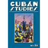 Cuban Studies 52