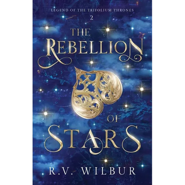 The Rebellion of Stars