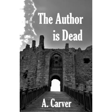 The Author is Dead