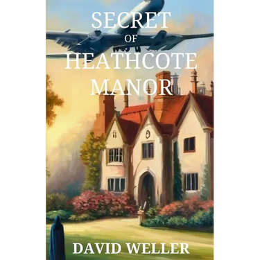 Secret of Heathcote Manor