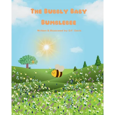 The Bubbly Baby Bumblebee