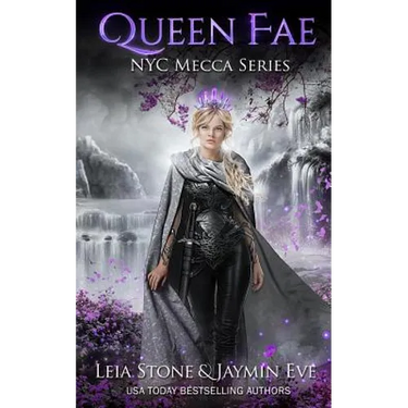 Queen Fae