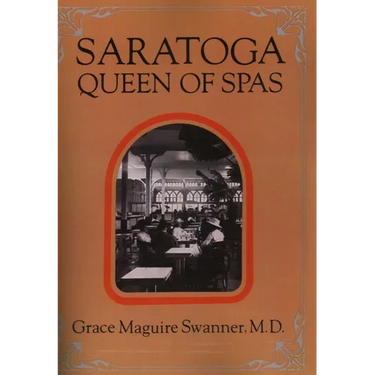 Saratoga Queen of Spas