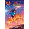 Tessa Miyata Is So Unlucky