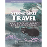 Strong Girls Travel: AJ's Steps at Great Smoky Mountains
