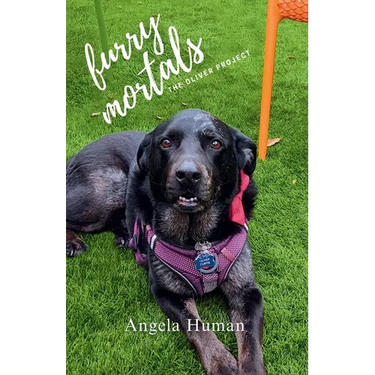Furry Mortals: The Oliver Project