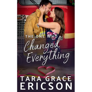 The One Who Changed Everything