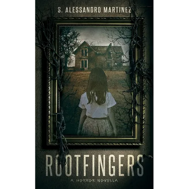 Rootfingers