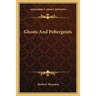 Ghosts and Poltergeists