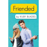 Friended: A Nostalgia Songfic