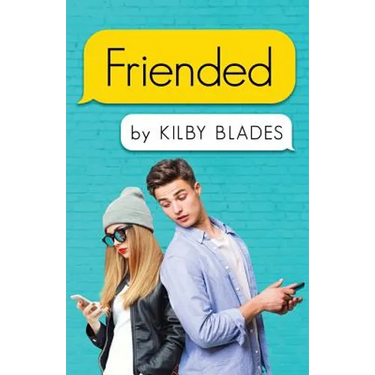 Friended: A Nostalgia Songfic