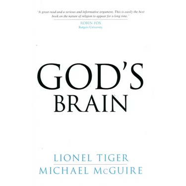 God's Brain