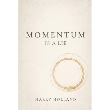 Momentum Is a Lie