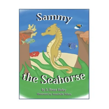 Sammy the Seahorse