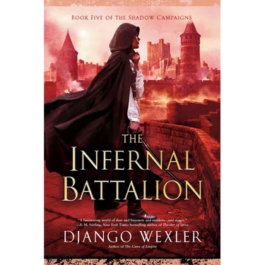 The Infernal Battalion