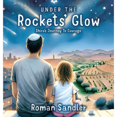 Under the Rockets' Glow