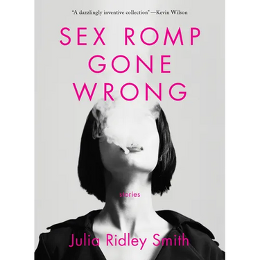 Sex Romp Gone Wrong
