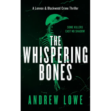 The Whispering Bones
