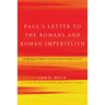 Paul's Letter to the Romans and Roman Imperialism