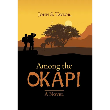 Among the Okapi