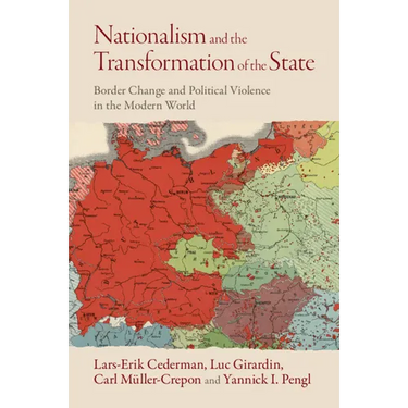 Nationalism and the Transformation of the State