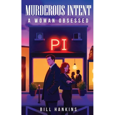 Murderous Intent