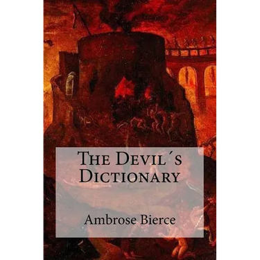 The Devil´s Dictionary