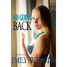 No Going Back: An Erotic Novella