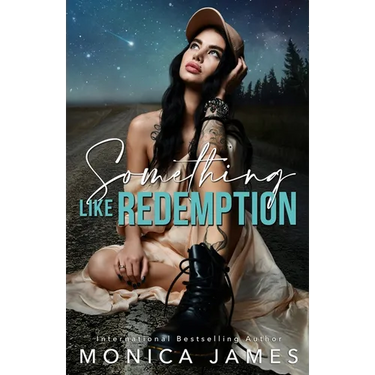 Something like Redemption