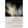 Religion and Political Theory: Secularism, Accommodation and The New Challenges of Religious Diversity