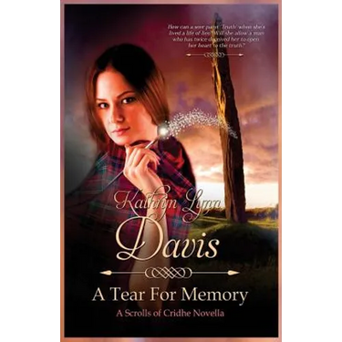 A Tear for Memory
