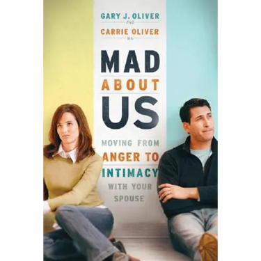 Mad About Us