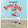 The Legend of the Stinky Sock