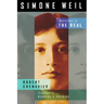 Simone Weil: Attention to the Real