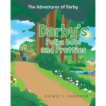 Darby's Polka Dots and Pretties