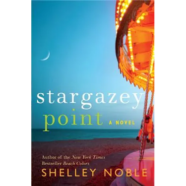 Stargazey Point