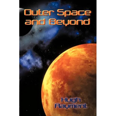 Outer Space and Beyond