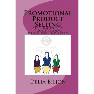 Promotional Product Selling