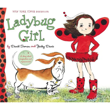 Ladybug Girl