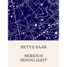 Betye Saar: Serious Moonlight