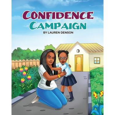 Confidence Campaign