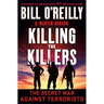 Killing the Killers: The Secret War Against Terrorists