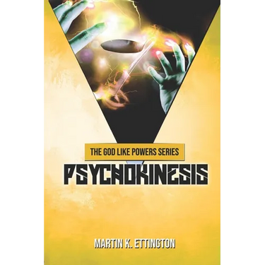 Psychokinesis