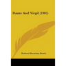 Dante And Virgil (1905)