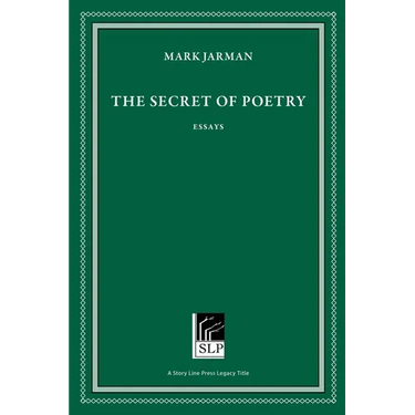 The Secret of Poetry