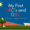 My First ABC's and 123's