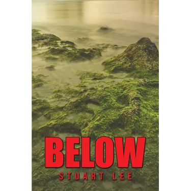 Below