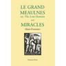 Le Grand Meaulnes and Miracles