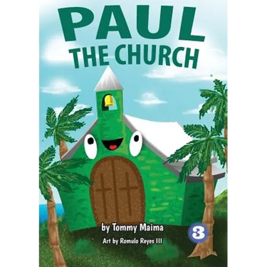 Paul The Church