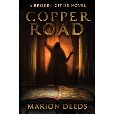 Copper Road
